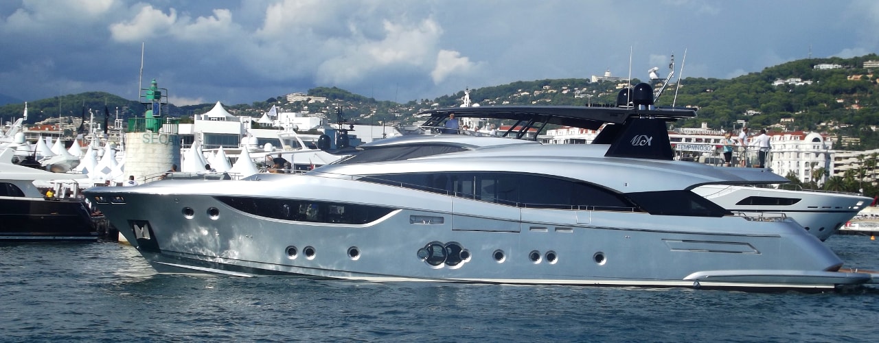 Cannes Yachting Festival 2015