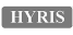 Hyris Website Template
